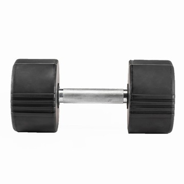 BODY SCULPTURE Гантель TPU BW 133 10 КГ