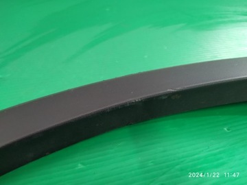 фото thumb №5, Планка крыльев левый перед vw tiguan ii 5na854731e