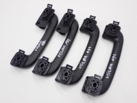 фото thumb №2, Ручка кронштейн стельовий europa комплект range rover velar 19r