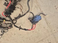 фото thumb №10, Mercedes gla h247 20- жгут отсек двигателя 2.0 usa