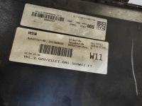 фото thumb №11, Bmw 3 g20 g21 lift бампер передний перед 4pdc 2022-