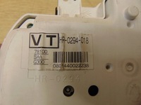 фото thumb №6, Спідометр  манометр honda jazz hr-0294-018 78100-saag300