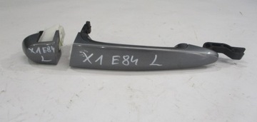 фото thumb №1, Ручка двері лівий зад зовнішня bmw e84 x1 a52