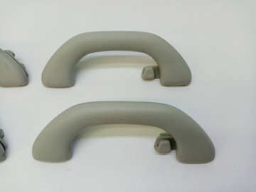 фото thumb №6, Ручки потолок комплект 1k0857607 vw passat b7 10-14