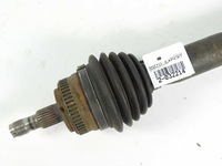 фото thumb №3, Mercedes a w168 1.6 приводной вал półośka левая короткий