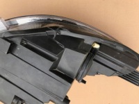 фото thumb №3, Ford fiesta mk8 лампа перед ліва