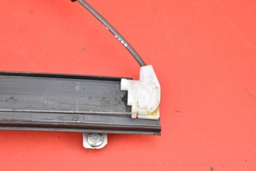 фото thumb №7, Підйомник вікна лівий перед eu 96485141 chevrolet spark m200 05-10