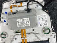 фото thumb №8, Mercedes w212 e-klasa лампа стельовий a2129064301 a0128206610