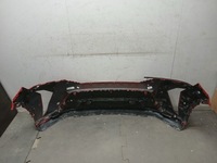 фото thumb №13, Бампер перед renault scenic v 5 e-tech e tech