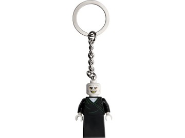 LEGO 854155 Брелок с Волдемортом НОВЫЙ