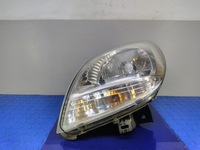 фото thumb №1, Renault kangoo i lift фара лампа ліва перед 7701069086