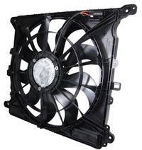 фото thumb №1, Вентилятор jeep grand cherokee wl 5.7 2021 -