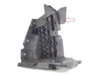 фото thumb №1, Усилитель поперечина правый перед mercedes w167 gle t36753b