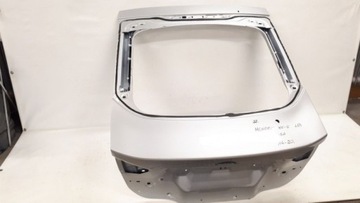 фото thumb №1, Ford mondeo 2014 hb крышка зад