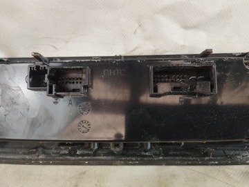 фото thumb №9, Audi q7 15- панель кондиціонера dekor usa