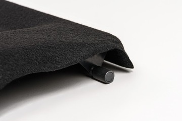 фото thumb №9, Volkswagen new beetle 1997-2010 полиця багажника 1c0867769c