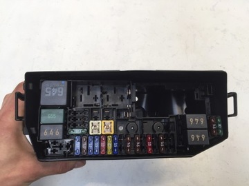 фото thumb №10, Audi a1 82a 1.0 tsi комп'ютер двигуна імобілайзер ключ