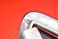 фото thumb №10, Решётка радиатора решётка радиатора хром a2038800483 mercedes c-klasa w203 00-04