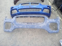 фото thumb №1, Jaguar e-pace r dynamic бампер перед новий org