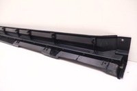 фото thumb №7, Mitsubishi eclipse cross молдинг порог правая 7250a132