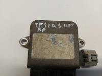 фото thumb №3, Tesla model s lift модуль блок управления вентилятора