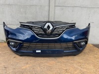 фото thumb №1, Бампер перед передній kompletny renault scenic iv terpr bixul 6 pdc sprysk