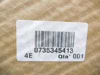 фото thumb №9, Обшивка дверь левый перед fiat punto 99-03 735345413