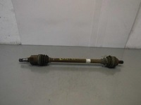 фото thumb №1, Приводной вал правая длинная smart fortwo 1.0 a4513570601