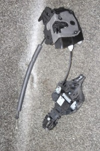 фото thumb №2, Land rover sport ii 13- замок ручка левый перед