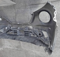 фото thumb №11, Бампер перед передний nissan juke ii 2019-