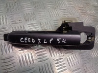 фото thumb №1, Ручка ліва передня зовнішня kia ceed i