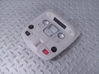 Купити Лампа стельова citroen jumpy 6362as, фото thumb