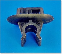 фото thumb №5, 2szt peugeot partner '02-'08 -клипса опоры капот