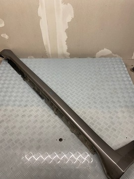 фото thumb №1, Планка порогова права mitsubishi outlander i mr971434