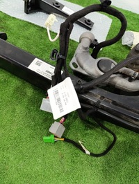 фото thumb №9, Volvo xc40 xc 40 hak буксирувальний електричний джгут кріплення комплект super