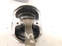 фото thumb №11, 4 поршни набор nissan almera ii 1.5 16v qg15