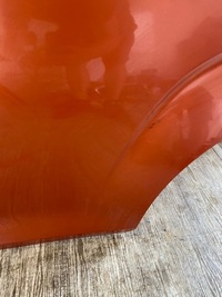 фото thumb №6, Suzuki ignis двері ліва задні