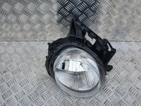 фото thumb №1, Лампа правий перед фара nissan juke 10-