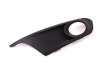 фото thumb №1, Решётка бампера заглушка vw jetta 5c правая