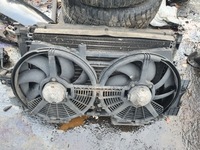 фото thumb №13, Радиатор комплект renault laguna i 99r 2.0 8v