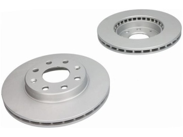 фото thumb №1, Диски перед chevrolet aveo t250 t255 1.2 1.4 05-13 t300 1.2-1.6 11-