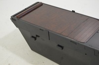 фото thumb №6, Бардачок шторка drewno туннель mercedes w140 s klasa cl c140 1406800052