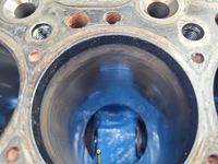 фото thumb №8, Opel-części astra h j zafira b corsa d блок dół двигателя 1.7 cdti a17dtr