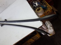 фото thumb №1, Skoda octavia 2 ii lift 08-12r рейлінги дахові komolet