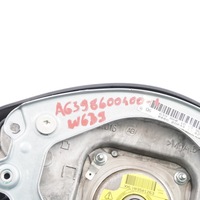 фото thumb №9, Mercedes vito viano w639 подушка подушка безпеки водія