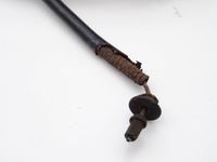 фото thumb №7, Трос ручка открывания капот mercedes b w245 a1698800459 a1698800259 nr125