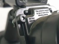 фото thumb №6, Дзеркало внутрішнє заднього виду камера zafira c