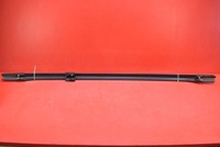 фото thumb №13, Рейлинг рейлинги крышные комплект чёрные bmw x3 e83 рестайлинг 06-10