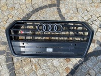 фото thumb №2, Audi sq5 80a решётка радиатора решётка перед 80a853651f оригинал