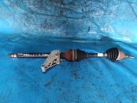 фото thumb №1, Привідний вал права довга opel meriva b 1.4t